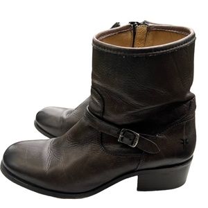 Frye Boots
